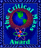 critical mass award